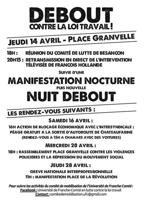 Tract 14 avril